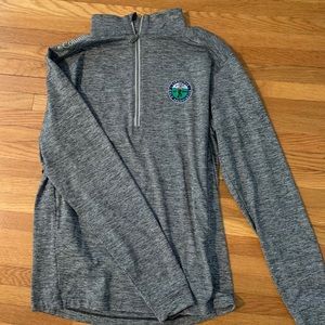 Columbia Pullover